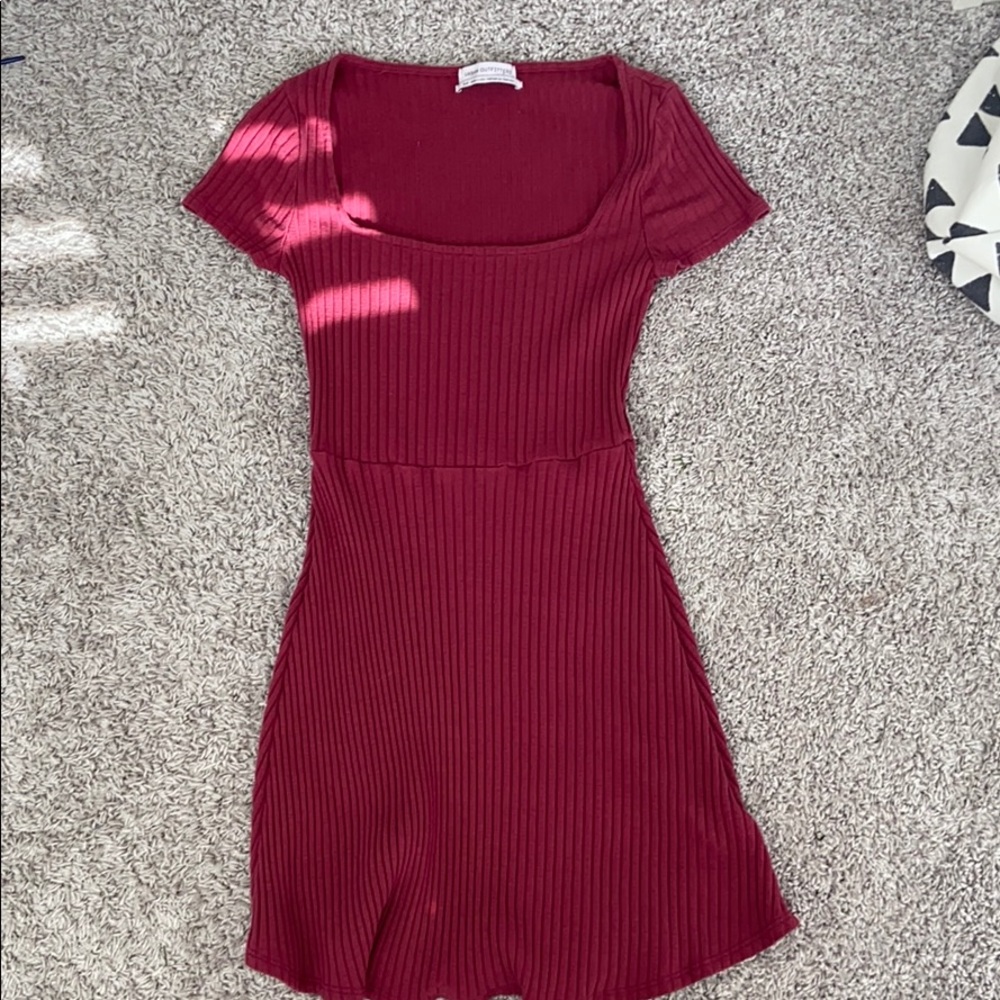 urban outfitters skater dress